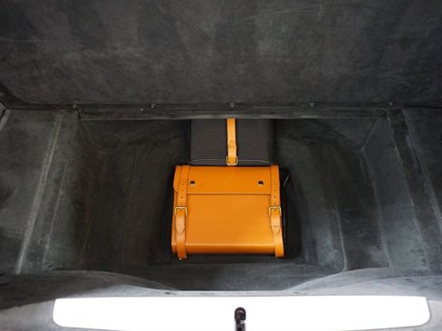 Used 2008 Ferrari 612 Scaglietti image 24