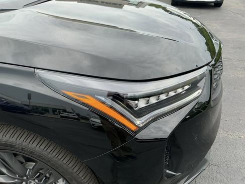 Used 2023 Acura RDX A-Spec FWD image 28