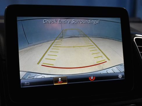 Used 2016 Mercedes-Benz GLE 350 4MATIC image 13