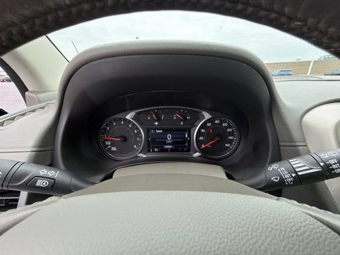 Used 2018 GMC Terrain Denali w/ Advanced Safety Package AWD/4WD image 11