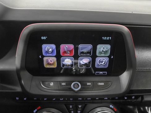 Used 2018 Chevrolet Camaro SS image 70