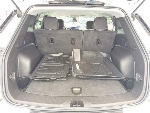 Certified 2023 Chevrolet Blazer LT image 35
