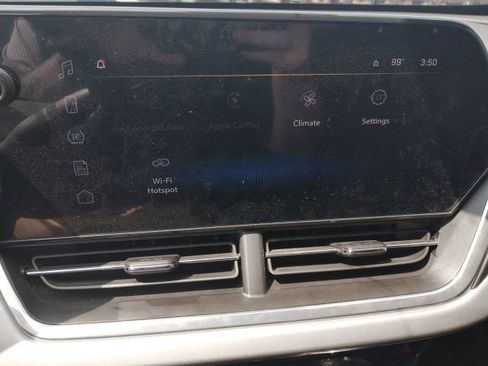 Used 2023 Nissan Sentra SR w/ SR Premium Package FWD image 6
