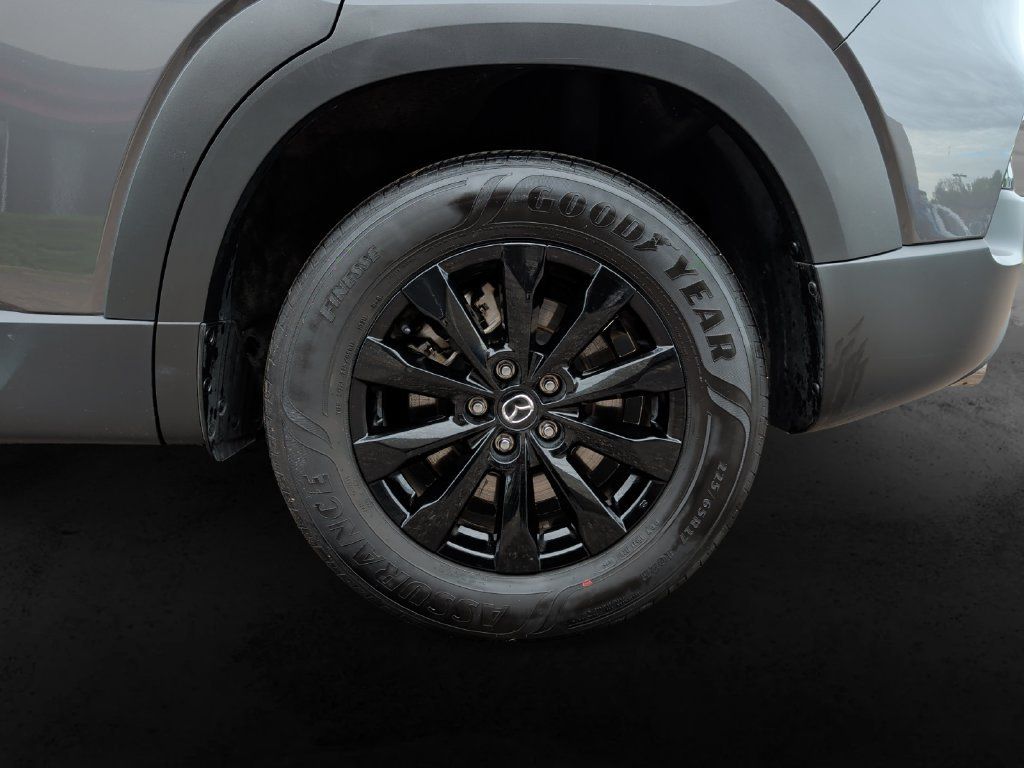 Used 2026 MAZDA CX-50 AWD 2.5 S w/ Preferred Pkg image 9