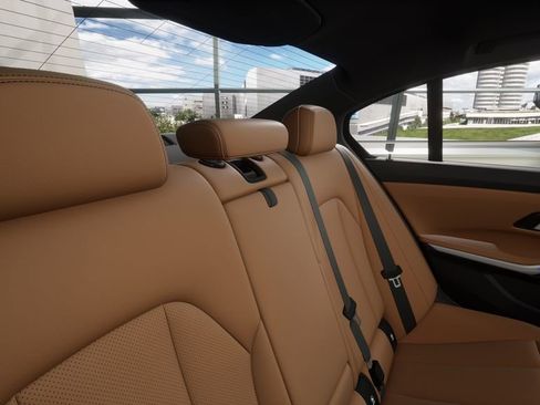 New 2026 BMW 330i Sedan image 38