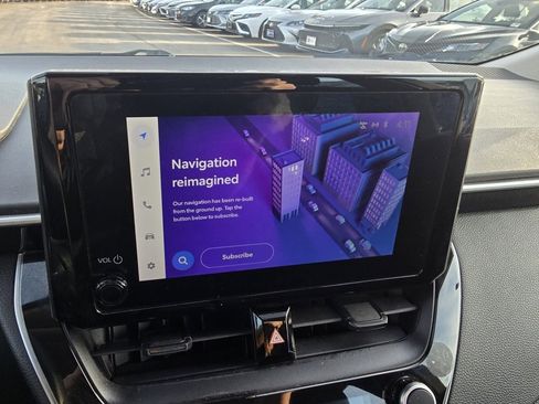 Certified 2024 Toyota Corolla LE image 22