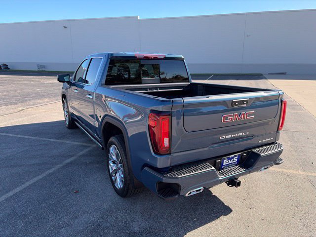 Used 2026 GMC Sierra 1500 Denali AWD/4WD image 4