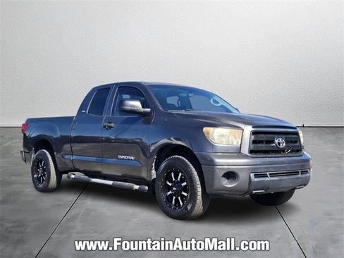 Used 2012 Toyota Tundra Grade image 6