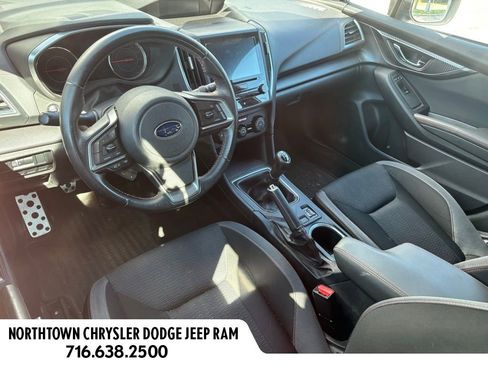 Used 2018 Subaru Impreza 2.0i Sport image 2