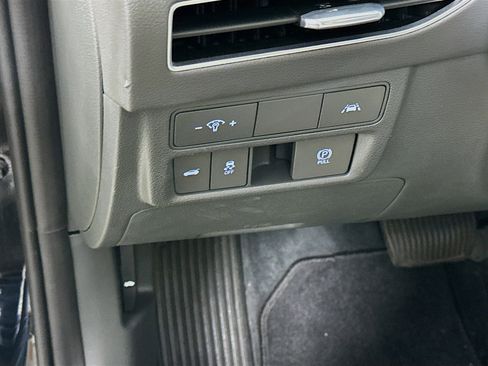 Used 2020 Hyundai Sonata Limited w/ Cargo Package image 17