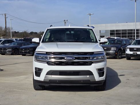 Certified 2024 Ford Expedition Limited image 6