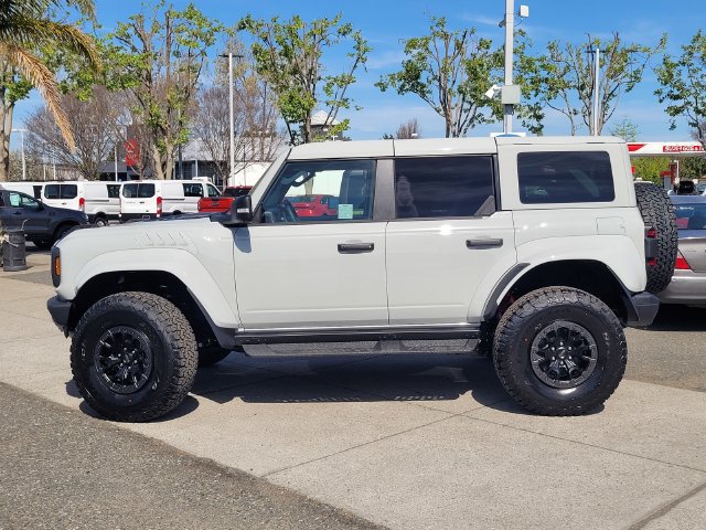 New 2026 Ford Bronco Raptor w/ Interior Carbon Fiber Pack AWD/4WD image 5