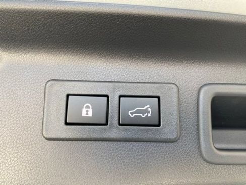 New 2026 Subaru Forester Touring AWD/4WD image 7