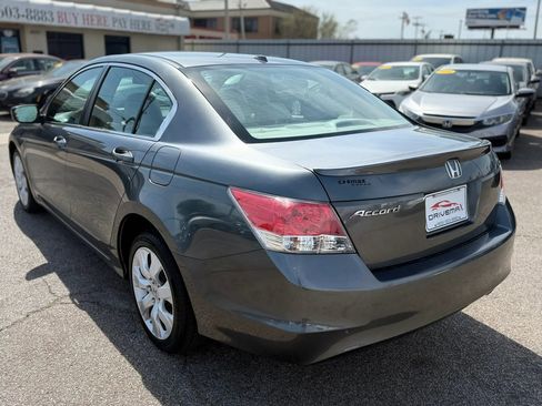 Used 2010 Honda Accord EX-L image 7