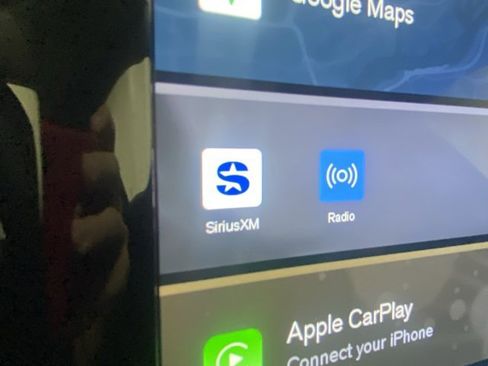 Used 2025 Volvo XC60 B5 Plus image 20