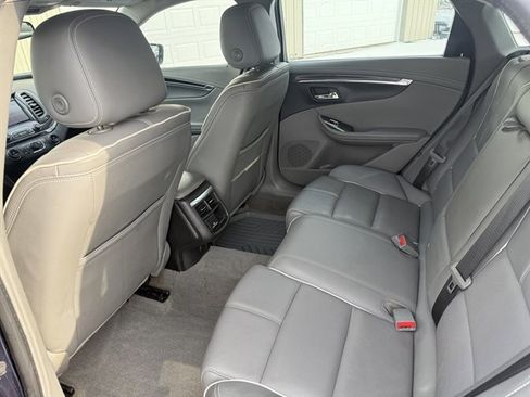 Used 2018 Chevrolet Impala Premier image 21