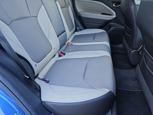 New 2026 Subaru Forester Limited image 14