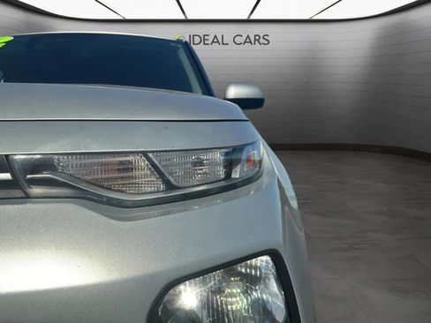 Used 2021 Kia Soul S FWD image 30