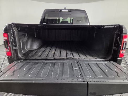 Used 2021 RAM 1500 Limited w/ Night Edition image 29