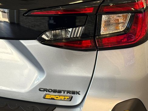 New 2026 Subaru Crosstrek 2.5i Sport w/ Crosstrek Mirror Package image 25