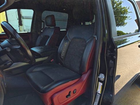 Used 2019 RAM 1500 Rebel w/ Rebel Level 2 Equipment Group AWD/4WD image 15
