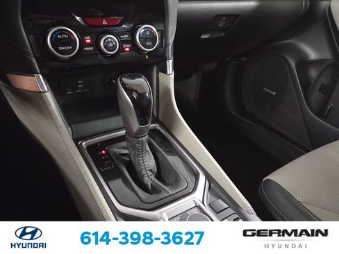 Used 2024 Subaru Forester Limited AWD/4WD image 26