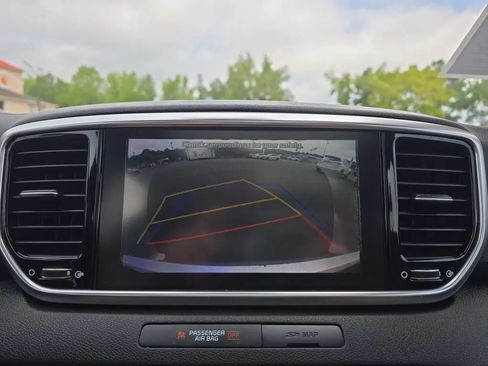 Used 2020 Kia Sportage SX w/ Paint Protection Package FWD image 33