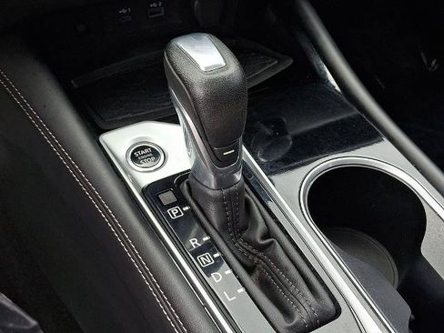 Certified 2023 Nissan Altima 2.5 SV w/ SV Premium Package AWD/4WD image 16