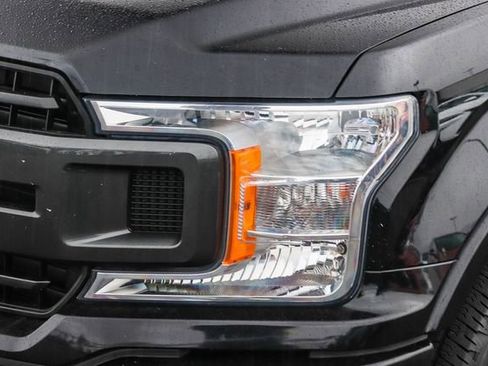 Used 2019 Ford F150 XLT w/ Equipment Group 302A Luxury image 4