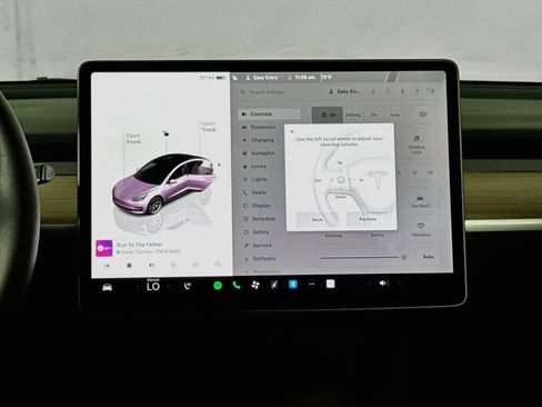 Used 2023 Tesla Model 3 Standard Range RWD image 12