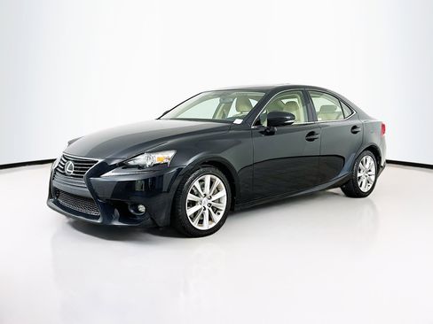 Used 2016 Lexus IS 200t image 3