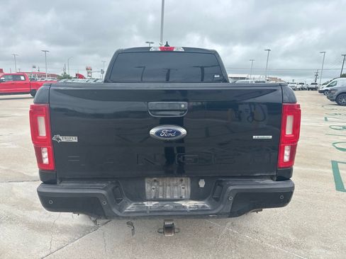 Used 2019 Ford Ranger XLT w/ FX4 Off-Road Package AWD/4WD image 4