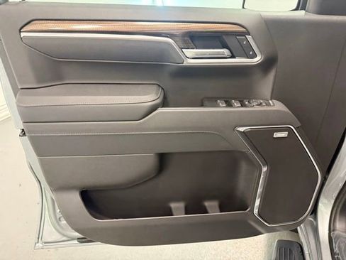 New 2026 Chevrolet Silverado 1500 RST AWD/4WD image 12