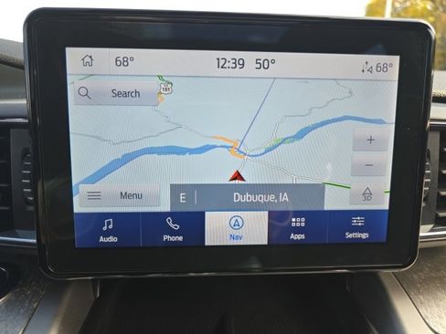 Used 2022 Ford Explorer Timberline image 19