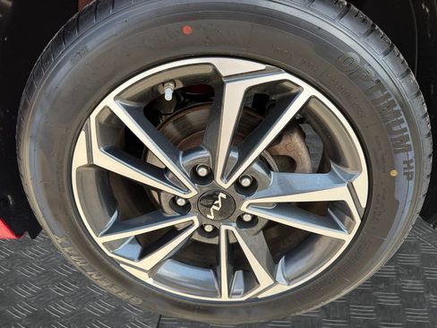 Used 2023 Kia Forte LXS FWD image 22