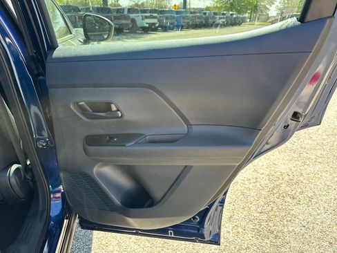 New 2026 Nissan Kicks S FWD image 14