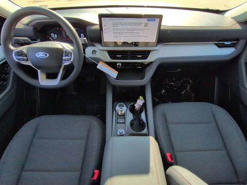 New 2026 Ford Explorer Active image 15