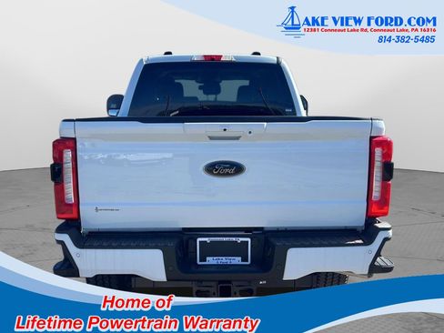 New 2026 Ford F350 XLT w/ XLT Premium Package image 7