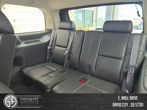 Used 2011 GMC Yukon Denali AWD/4WD image 36