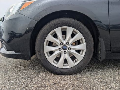 Used 2015 Subaru Legacy 2.5i Premium w/ Popular Package #1 image 3