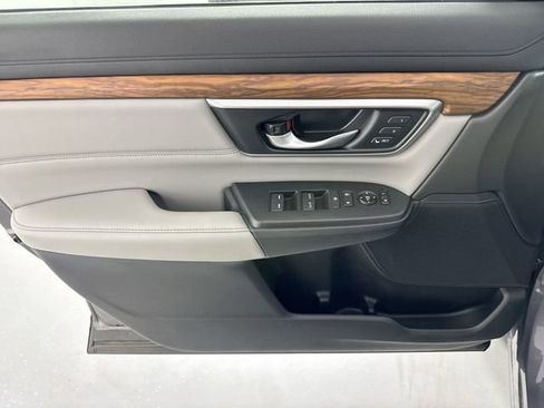 Used 2019 Honda CR-V EX-L image 21