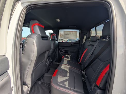 New 2026 Ford Ranger Raptor image 11