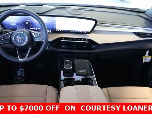 New 2025 Buick Enclave Preferred w/ Power Package image 15