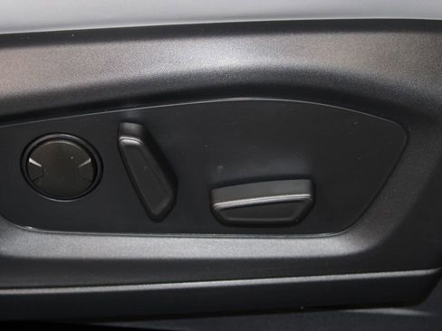 New 2026 Ford Explorer Active image 25