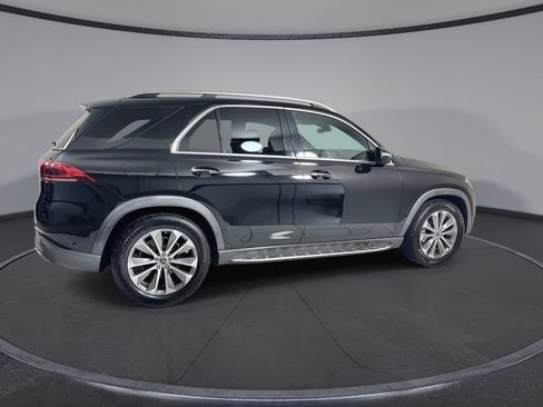 Used 2021 Mercedes-Benz GLE 350 image 9