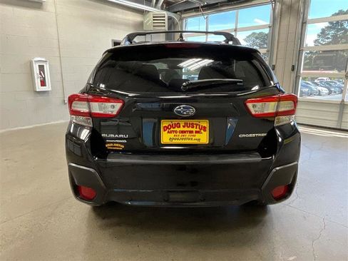 Used 2019 Subaru Crosstrek 2.0i Premium w/ Popular Package #2 image 4