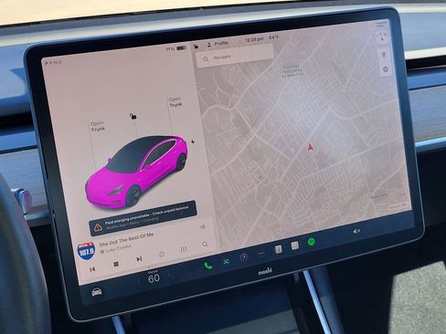 Used 2020 Tesla Model 3 Long Range image 14