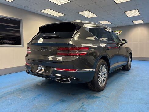 Used 2024 Genesis GV80 2.5T image 2