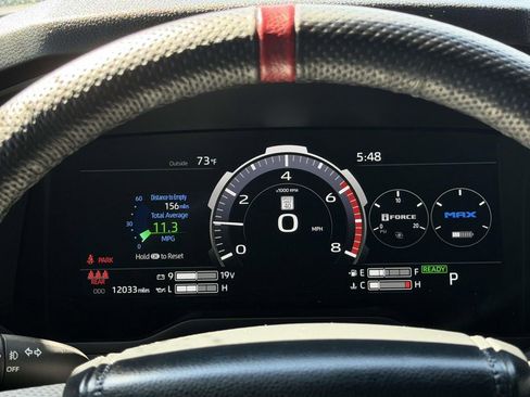 Used 2024 Toyota Tundra TRD Pro image 11