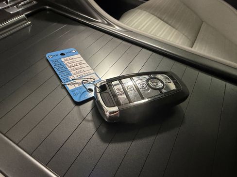 New 2026 Lincoln Nautilus Reserve image 16